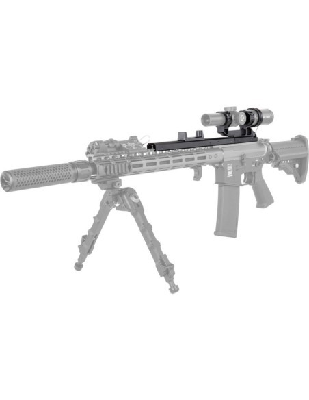 Montura de Óptica Specna Arms | Airsoft Yecla