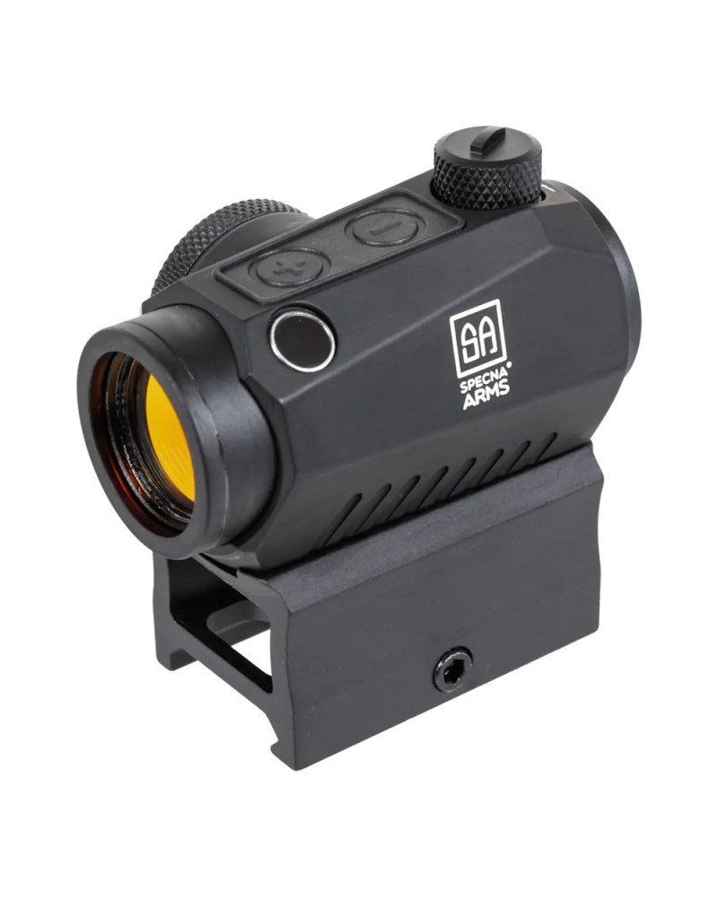 Mira Red Dot Specna Arms Core Blaze Black | Airsoft Yecla