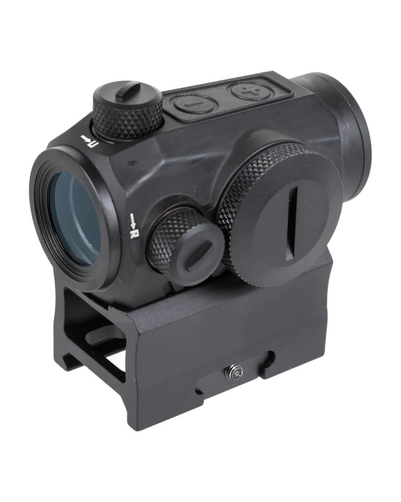 Mira Red Dot Specna Arms Core Blaze Black | Airsoft Yecla