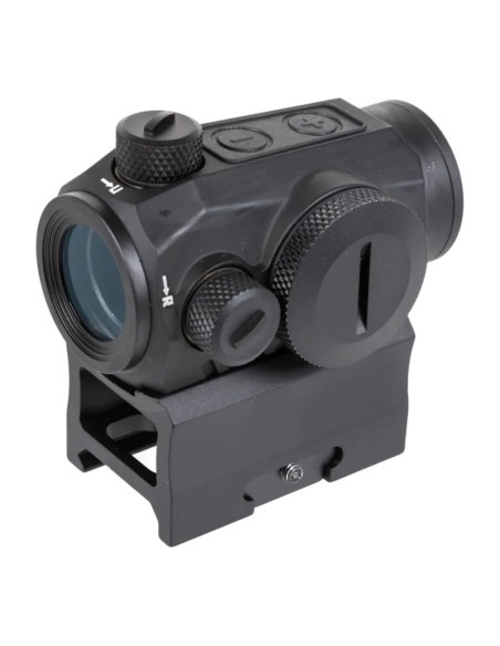 Mira Red Dot Specna Arms Core Blaze Black | Airsoft Yecla