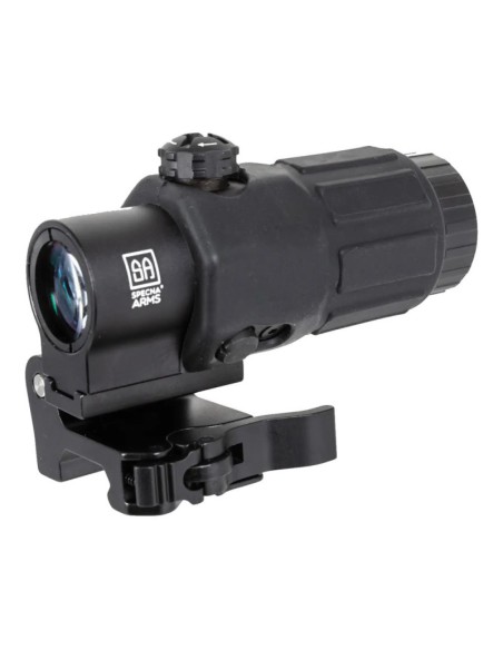 Mira Espejo 3X 22mm - Specna Arms | Airsoft Yecla 2