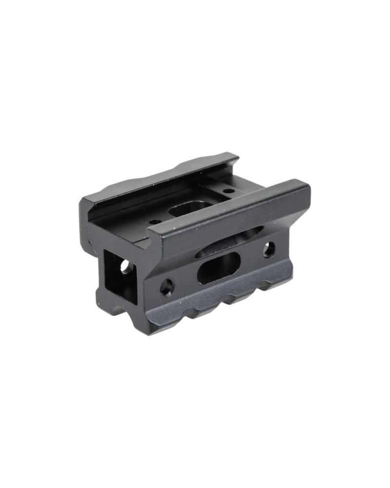Riser 3/4" para raíles estándar de 20mm | Airsoft Yecla