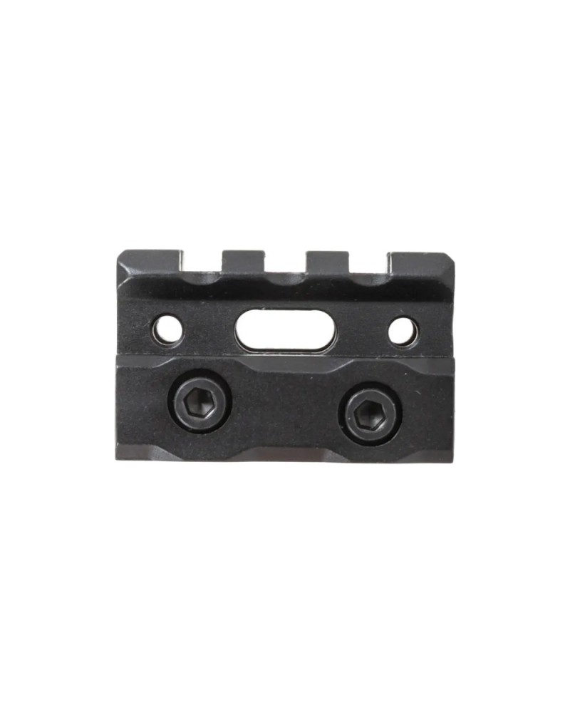 Riser 3/4" para raíles estándar de 20mm | Airsoft Yecla