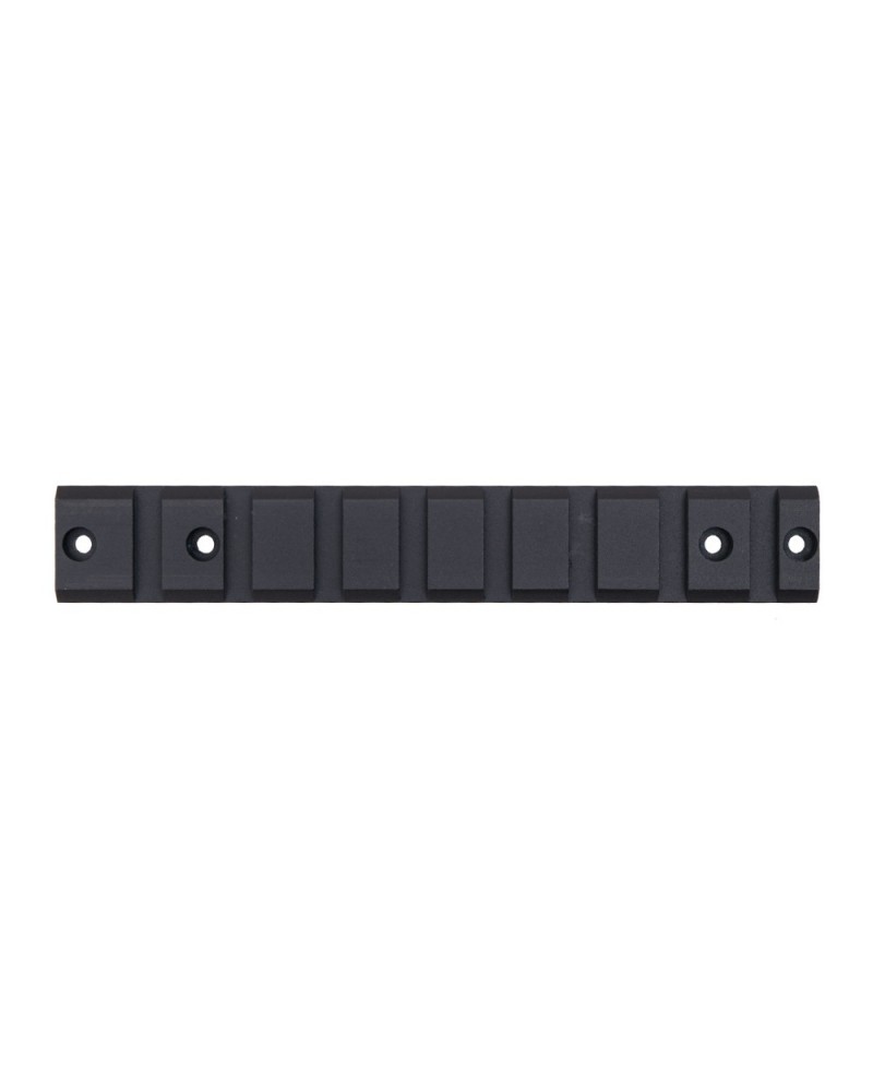 Riser 3/4" para raíles estándar de 20mm | Airsoft Yecla