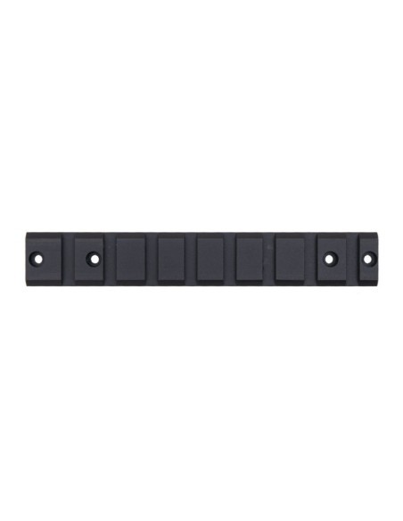 Riser 3/4" para raíles estándar de 20mm | Airsoft Yecla