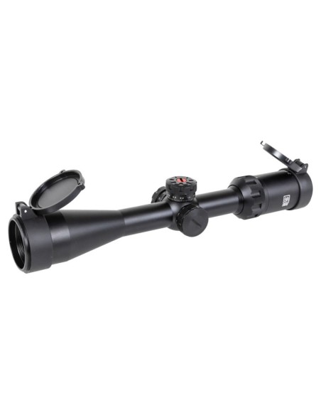 Mira Telescópica Iluminada Specna Arms 3-9x40NG | Airsoft Yecla 2