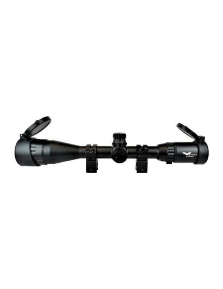 Mira Telescópica Iluminada Specna Arms 3-9x40NG | Airsoft Yecla