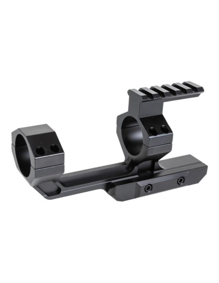 Montura Cantilever One-Piece para Mira | Airsoft Yecla 2