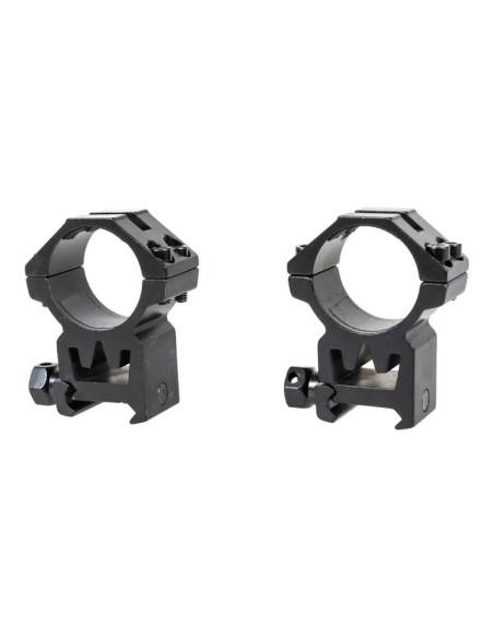 Montura de anillas altas 1" | Airsoft Yecla 2