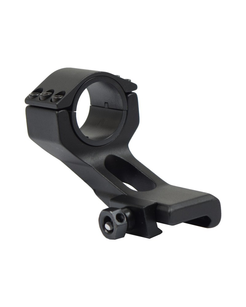 Montura de anillas altas 1" | Airsoft Yecla