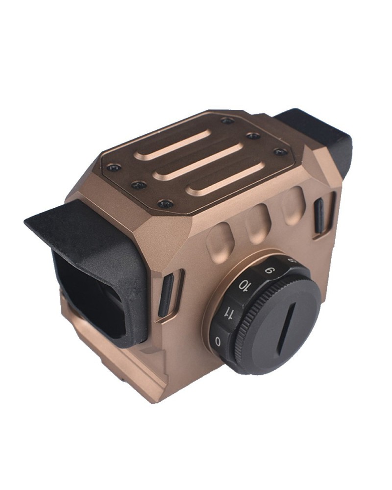 Mira Red Dot HD25A - Specna Arms | Airsoft Yecla