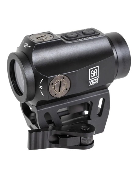 Mira Red Dot Strike - Specna Arms | Airsoft Yecla