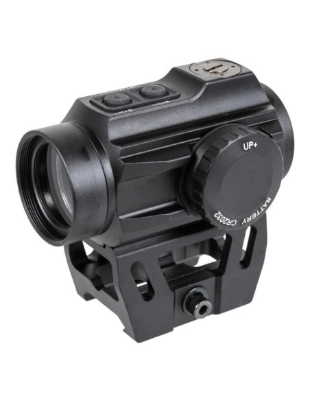 Mira Red Dot Strike - Specna Arms | Airsoft Yecla