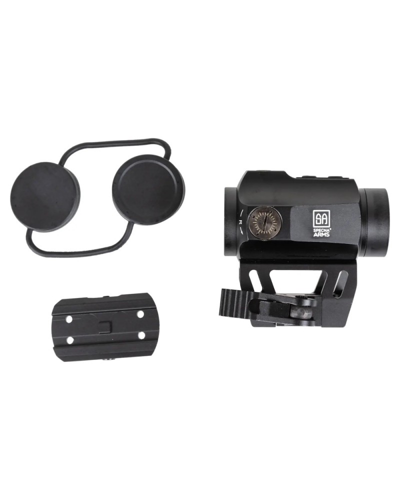Mira Red Dot Strike - Specna Arms | Airsoft Yecla