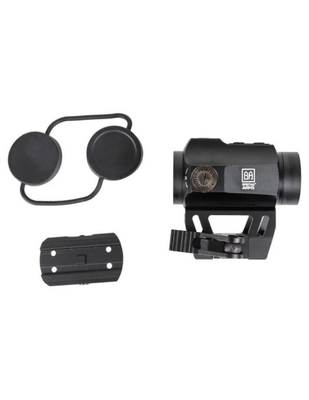 Mira Red Dot Strike - Specna Arms | Airsoft Yecla