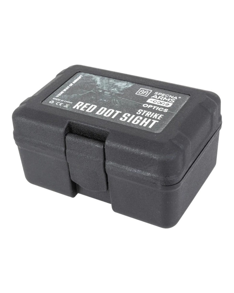 Mira Red Dot Strike - Specna Arms | Airsoft Yecla