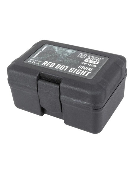 Mira Red Dot Strike - Specna Arms | Airsoft Yecla