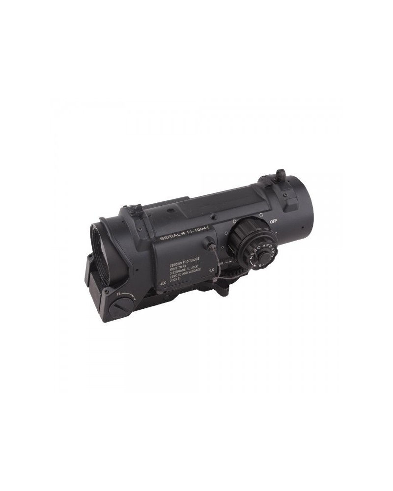 Mira Red Dot Strike - Specna Arms | Airsoft Yecla