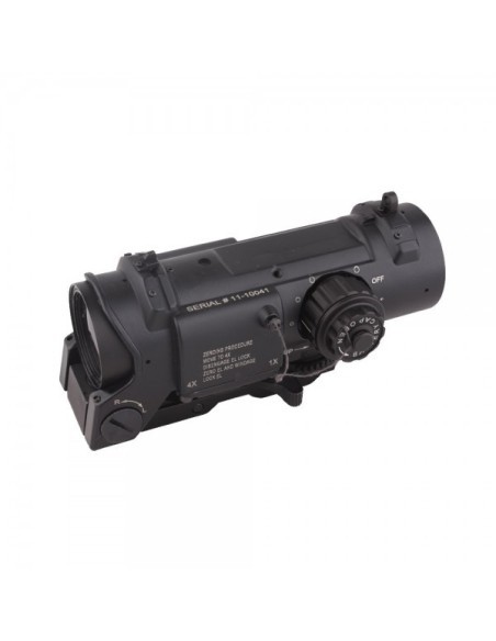 Mira Red Dot Strike - Specna Arms | Airsoft Yecla