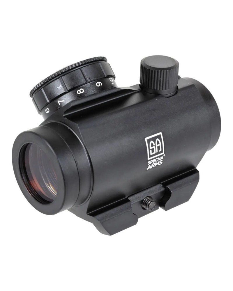 Mira Red Dot Strike - Specna Arms | Airsoft Yecla