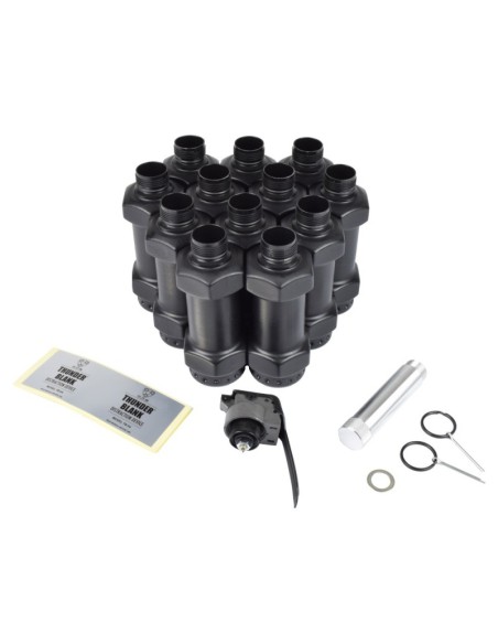 Pines de Seguridad para Granadas CO2 | Airsoft Yecla 2