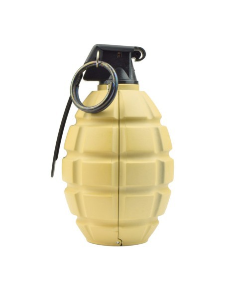 Pines de Seguridad para Granadas CO2 | Airsoft Yecla