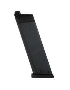 Cargador Glock 17/18 WE Gas G17-G18 2