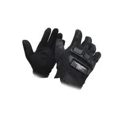 Guantes tacticos SEAL NEGRO XL