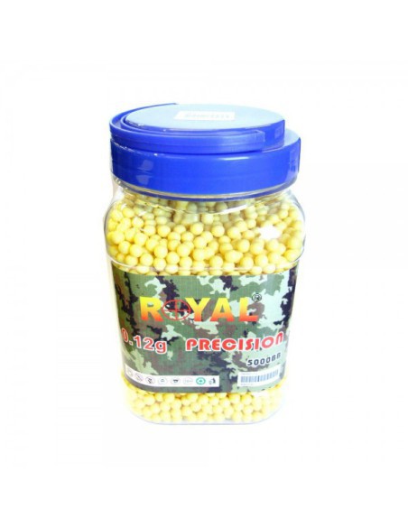 Bolas de Airsoft SPECNA ARMS EDGE ULTRA 0.32g | Airsoft Yecla