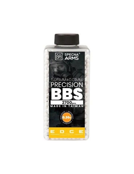 Bolas BBS Specna Arms EDGE ULTRA 0.30g | Airsoft Yecla