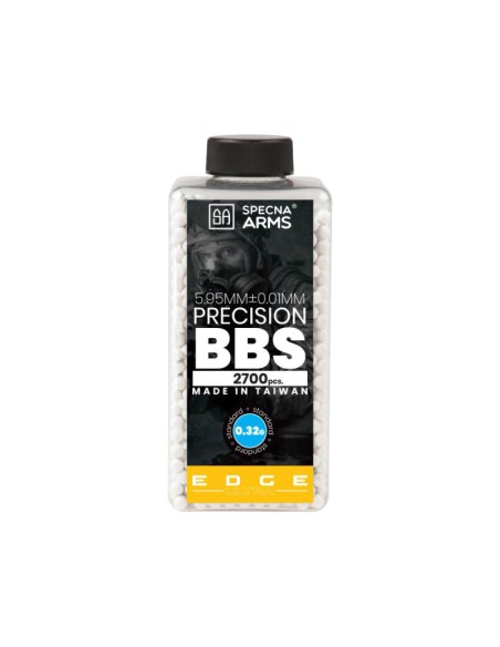 Bolas BBS EDGE ULTRA 0.32g - Specna Arms
