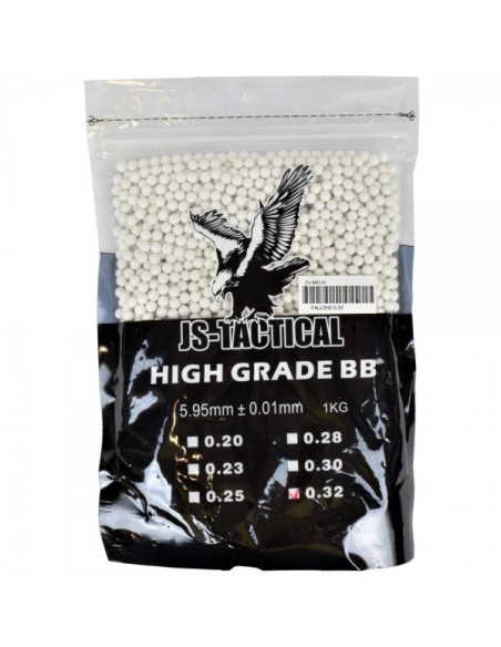 Bolas de Airsoft Specna Arms EDGE Ultra 0.20g | Airsoft Yecla 2