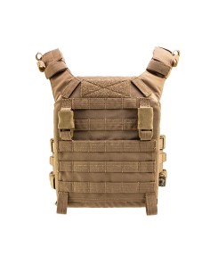 Chaleco VX Buckle Up Viper Tan 2