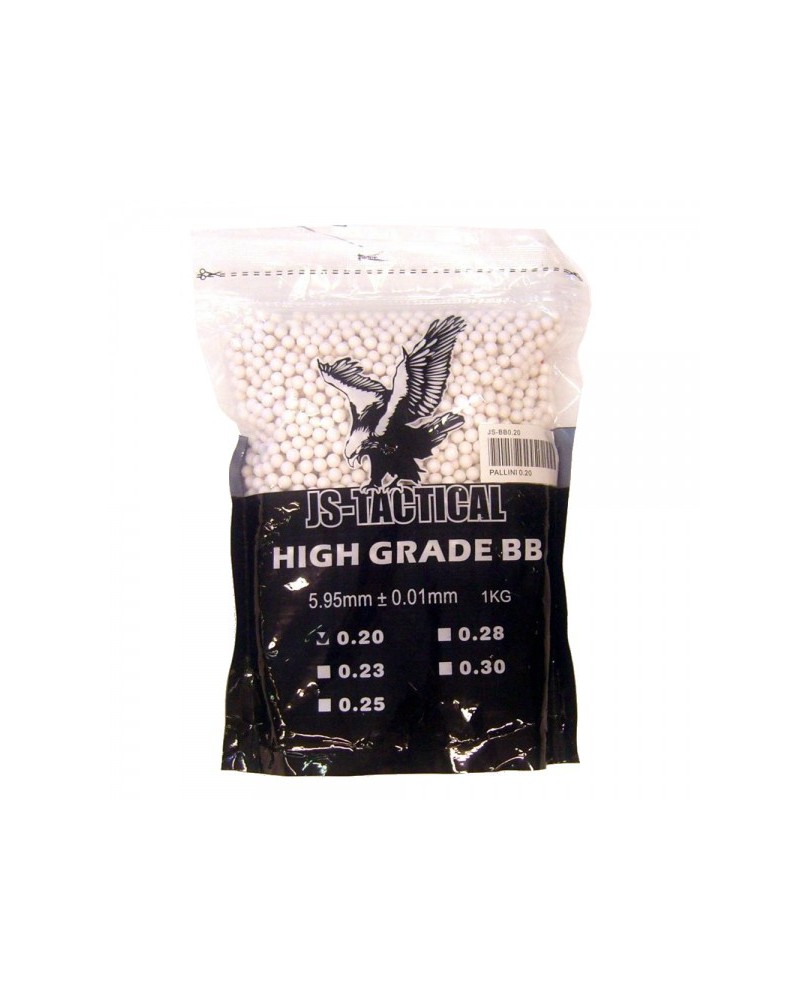 Bolas de Airsoft Specna Arms Prime Precision 0.30g | Airsoft Yecla