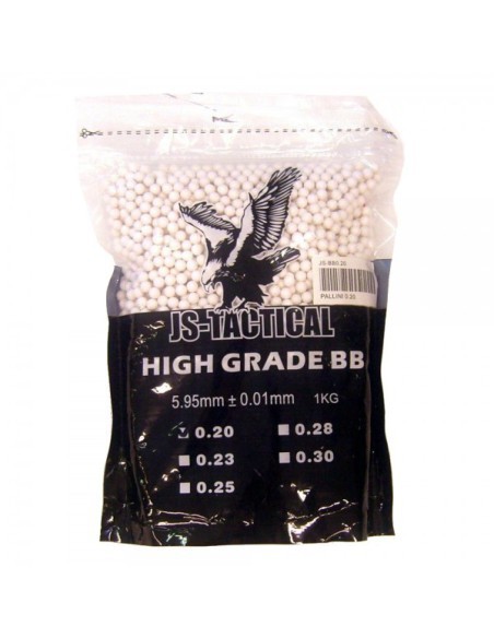 Bolas de Airsoft Specna Arms Prime Precision 0.30g | Airsoft Yecla