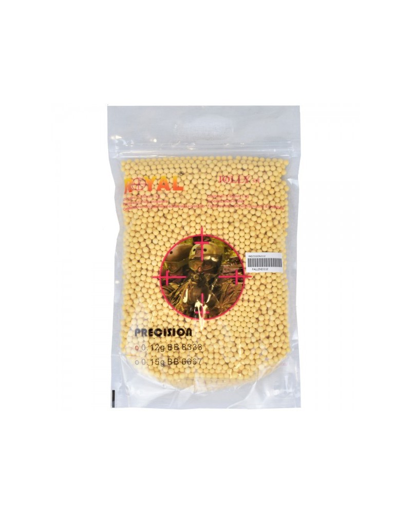Bolas de Airsoft Specna Arms Prime Precision 0.30g | Airsoft Yecla