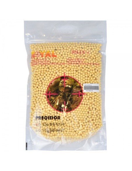 Bolas de Airsoft Specna Arms Prime Precision 0.30g | Airsoft Yecla