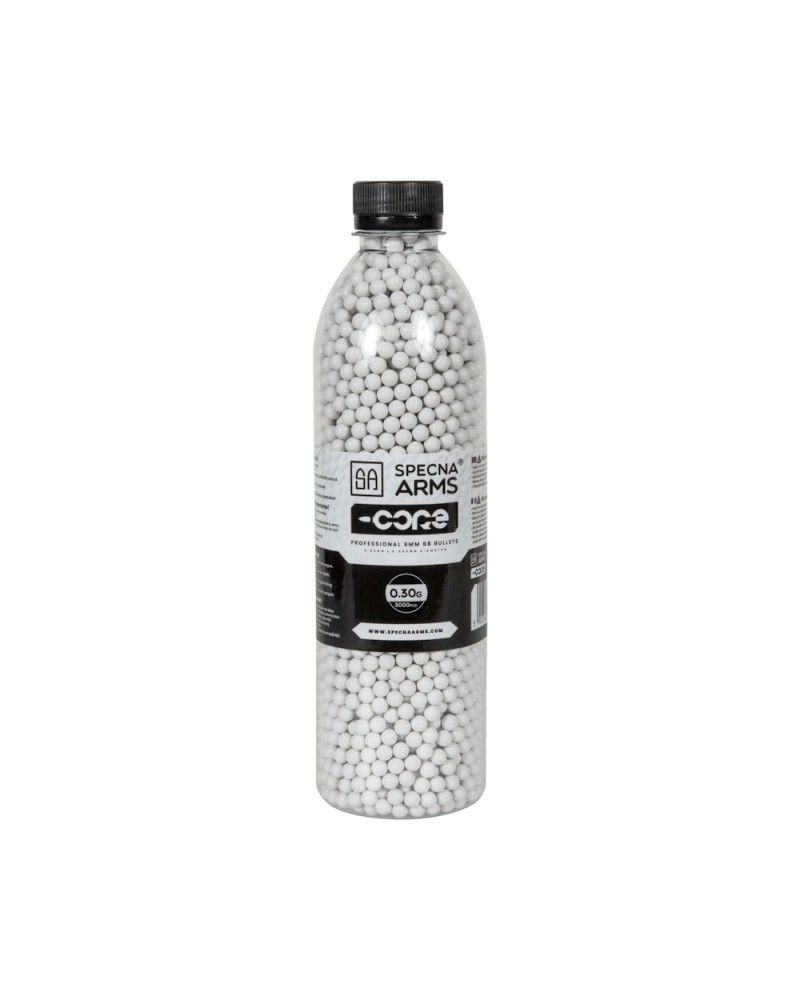 Bolas de Airsoft Specna Arms PRIME PRECISION 0.32G | Airsoft Yecla