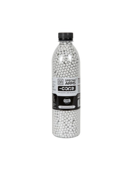 Bolas de Airsoft Specna Arms PRIME PRECISION 0.32G | Airsoft Yecla