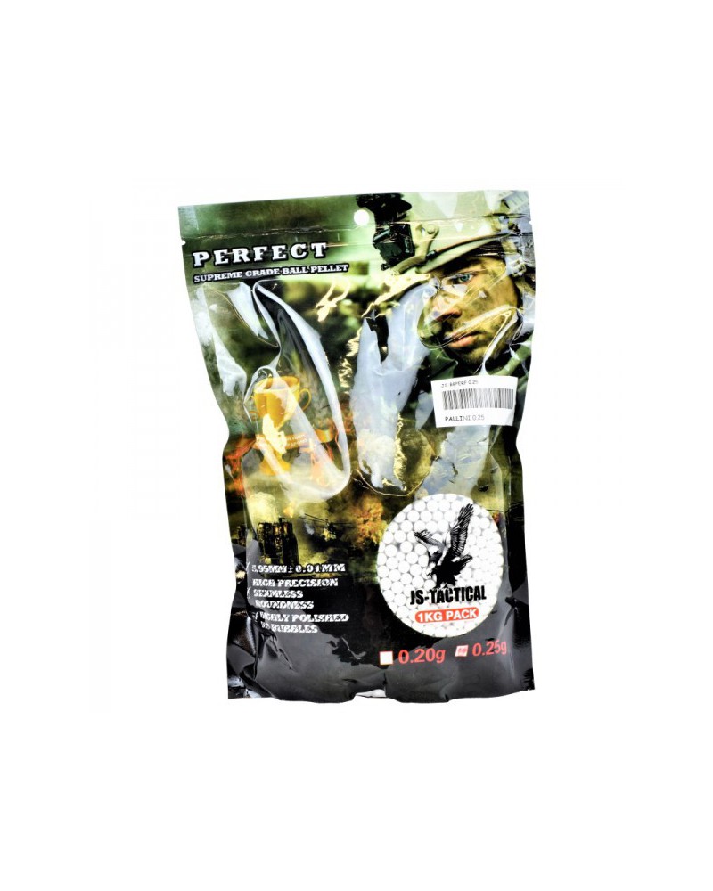 Bolas de Airsoft Specna Arms PRIME PRECISION 0.32G | Airsoft Yecla