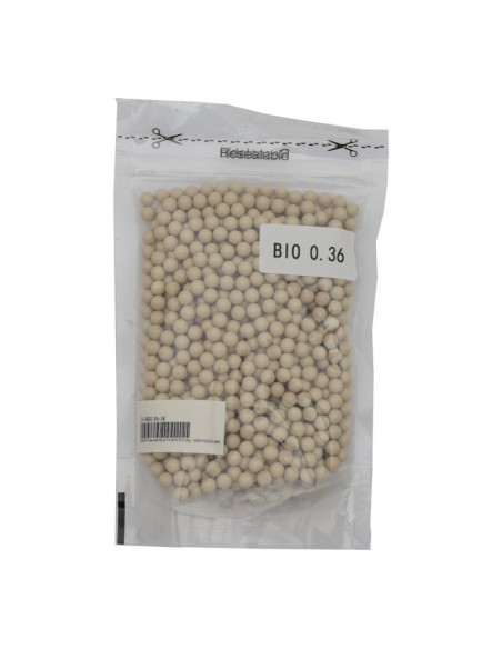 Bolas Biodegradables Specna Arms Prime Precision 0.20g | Airsoft Yecla