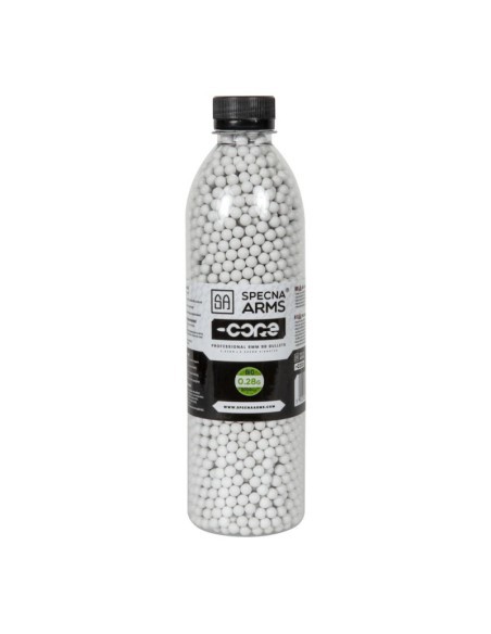Bolas Biodegradables Specna Arms Prime Precision 0.20g | Airsoft Yecla