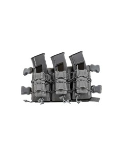 Panel frontal VX Buckle Up Viper 2