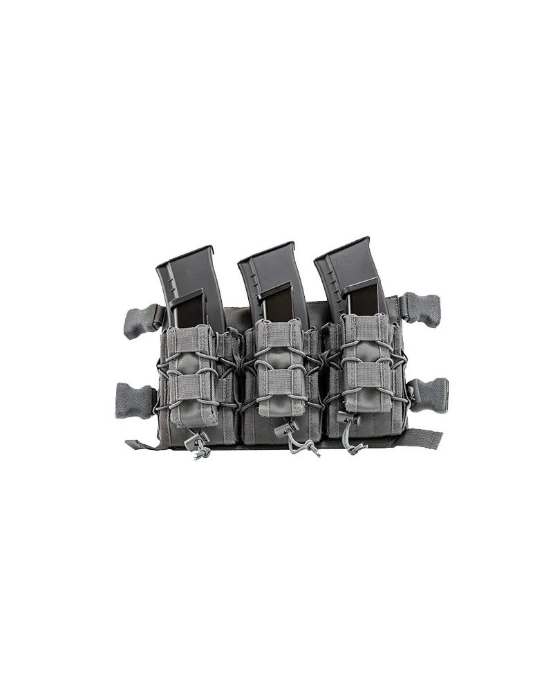 Panel frontal VX Buckle Up Viper