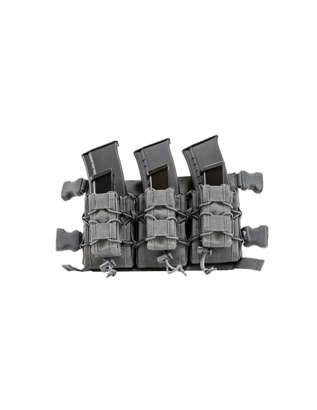 Panel frontal VX Buckle Up Viper