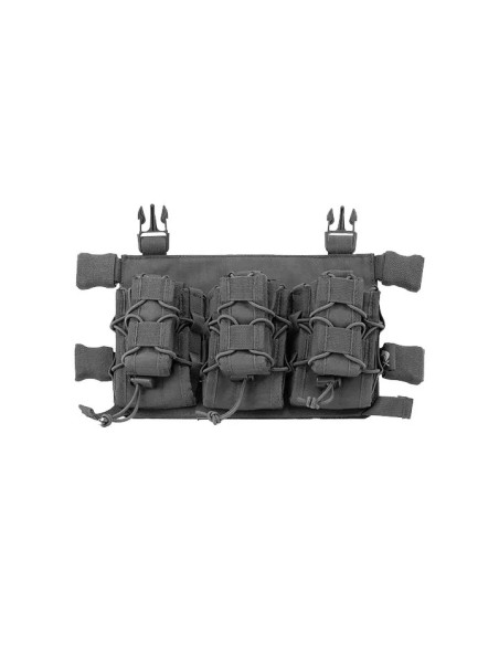 Panel frontal VX Buckle Up Viper