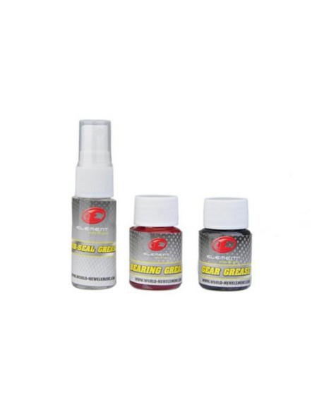 Grasa de Teflón PTFE 50g | Airsoft Yecla
