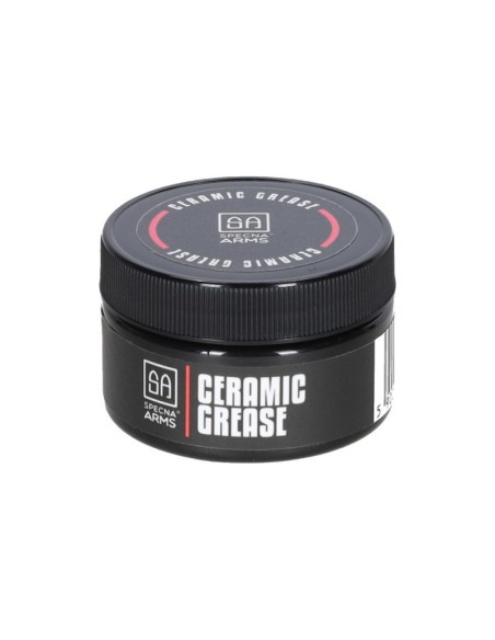 Grasa Cerámica SPECNA ARMS 50g | Airsoft Yecla