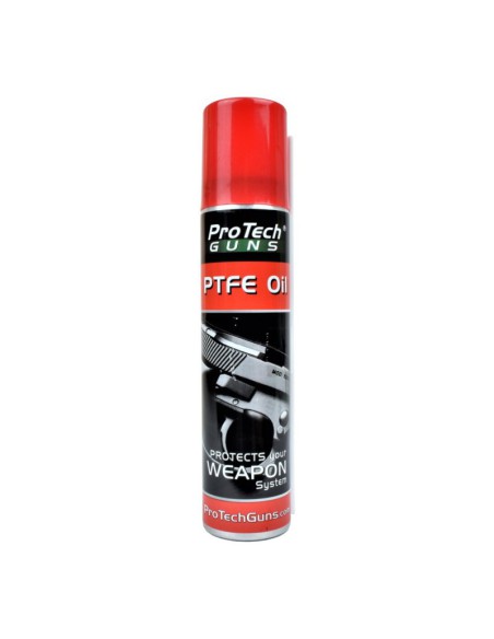 Limpiador de Grasa Specna Arms 500ml | Airsoft Yecla 2