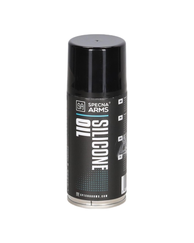 Aceite de Silicona 150ml | Airsoft Yecla